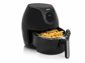 Airfryer Princess