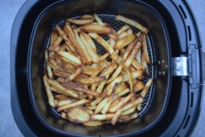 Pommes Frites Philips