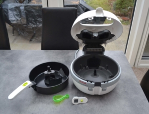 TEFAL ACTIFRY ORIGINAL FZ710